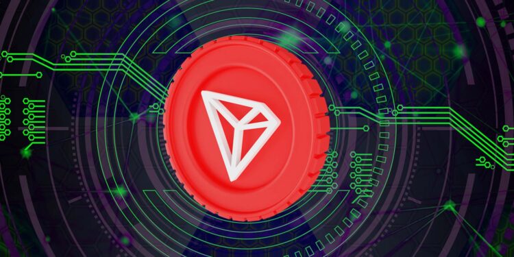 Analyse des prix TRX : TRON est témoin d'un ralentissement alors que la force haussière diminue – Thebuzzly