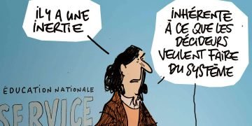 "VUCA" quand l'entreprise disparaît à vue – Thebuzzly