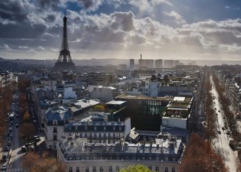 La France est-elle en déclin 69% des personnes interrogées estiment que oui