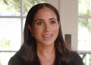 meghan markle change coupe cheveux