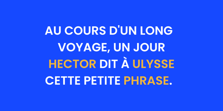 qui aurait cru que la mythologie pouvait être si complexe ? – Thebuzzly