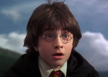 Harry Potter de retour ?  Le PDG de Warner Bros veut de nouveaux films !