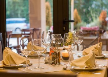 Un homme a trouvé la technique pour ne jamais payer au restaurant, jusqu'au jour où...