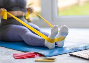 Comment utiliser les bandes de résistance : un guide pour les débutants