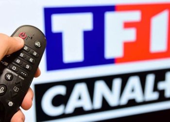 canal plus tf1 accord trouve deux chaines