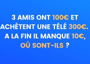 enigme télévision