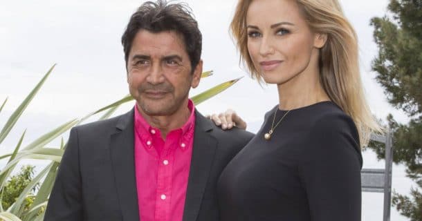 Pourquoi Adriana Karembeu garde-t-elle le nom de son ex, même après son remariage ? – Thebuzzly