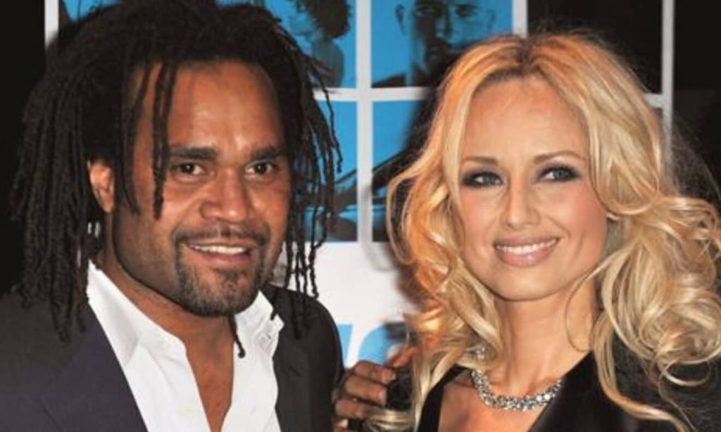 1667754871 Pourquoi Adriana Karembeu Garde T Elle Le Nom De Son Ex Meme Pourquoi Adriana Karembeu garde-t-elle le nom de son ex, même après son remariage ?