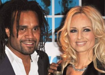 Pourquoi Adriana Karembeu garde-t-elle le nom de son ex, même après son remariage ?