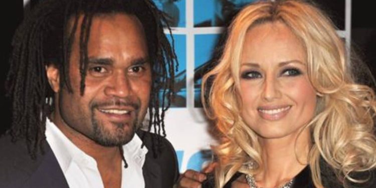 Pourquoi Adriana Karembeu garde-t-elle le nom de son ex, même après son remariage ? – Thebuzzly