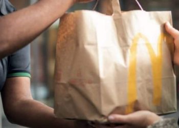 McDonald