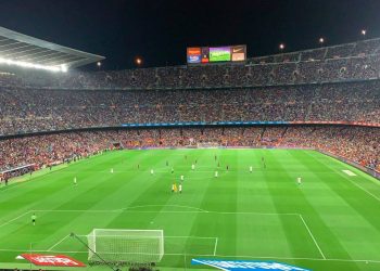 Camp Nou