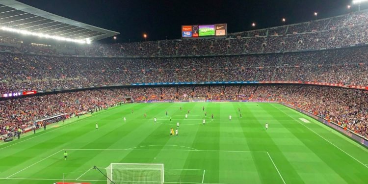 Camp Nou