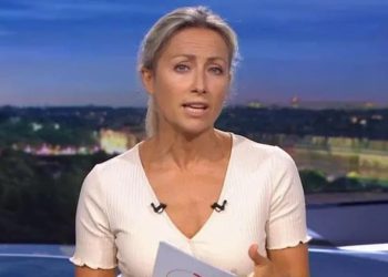 anne sophie lapix prend decision radicale