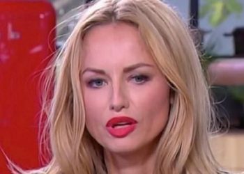Adriana Karembeu : son QI révélé !
