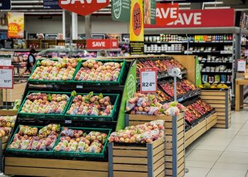 courses marche supermarche
