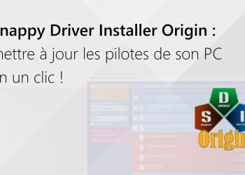 mettez à jour les pilotes de votre PC en un clic !