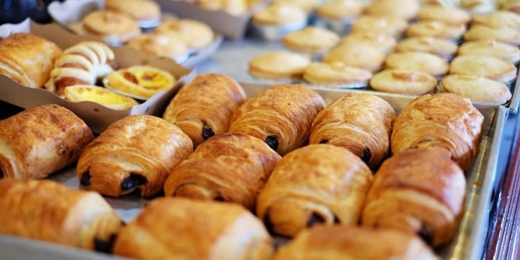 Le meilleur pain au chocolat de France a enfin été élu ! – Thebuzzly