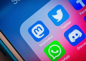 mastodon twitter elon musk reseau social