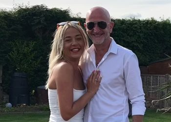 amour différence âge mariage bébé