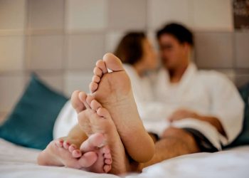 sexualité, geste malpoli