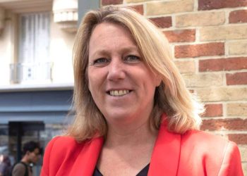 Le loyer des HLM de cette députée fait polémique, elle déménage enfin