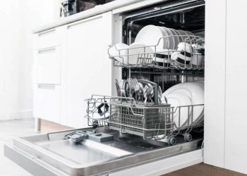 Cette fonctionnalité cachée dans votre lave-vaisselle qui pourrait vous changer la vie !  (VIDÉO)