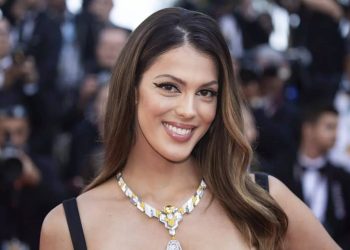 l'ancienne Miss France échappe de justesse à un incendie à Dubaï !