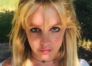britney spears chanteuse avoue victime lesion