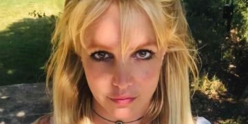 britney spears chanteuse avoue victime lesion