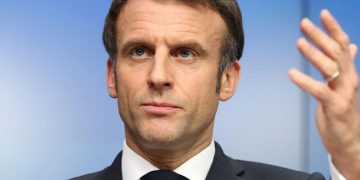 Emmanuel Macron fait une grande annonce