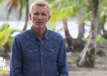 Une star de TF1 victime d'un terrible attentat