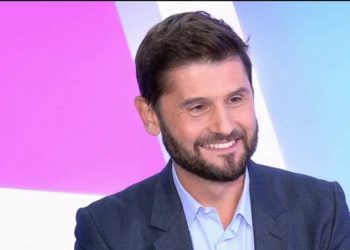 christophe beaugrand annonce triste nouvelle