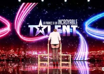 La prestation très audacieuse d'un gynécologue dans La France à un Incroyable Talent choque les juges et les téléspectateurs (vidéo)