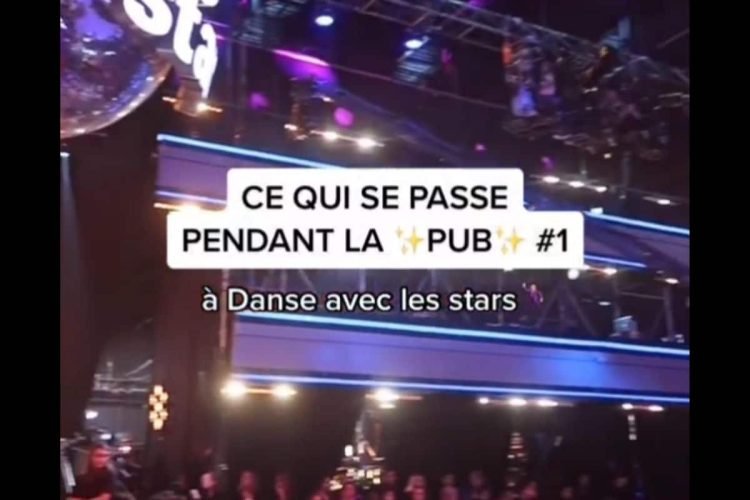 On sait enfin ce que font les candidats pendant la pub – Thebuzzly