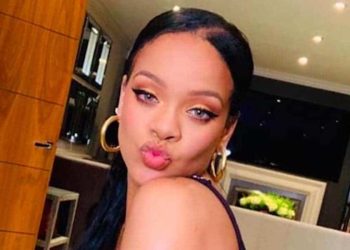 rihanna rares confidences fils