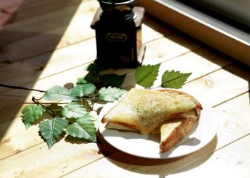 Avec ce nouvel appareil, Lidl vous aide à devenir le roi des croque-monsieurs !