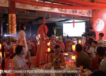 Diffusé sur TF1, un reportage sur un restaurant chinois dégoûte les internautes…