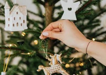 Vous installez (trop) tôt votre sapin de Noël ?  Cela en dit long sur vous !