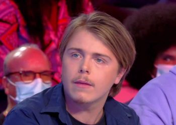 Après son clash avec Cyril Hanouna, Louis Boyard prend une décision radicale