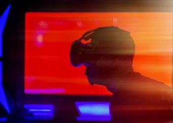 Incroyable, mais vrai un casque de réalité virtuelle capable de tuer son porteur