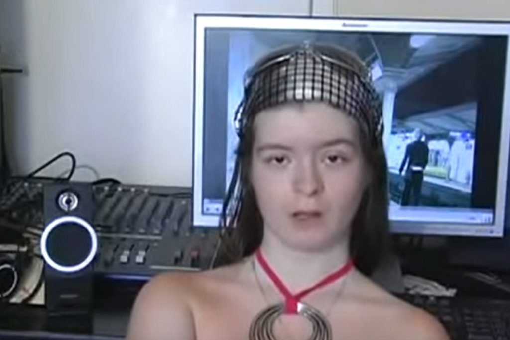 1668586838 Que Devient Amandine Du 38 Les Internautes Sont Choques Que devient Amandine du 38 ? Les internautes sont choqués par son évolution...