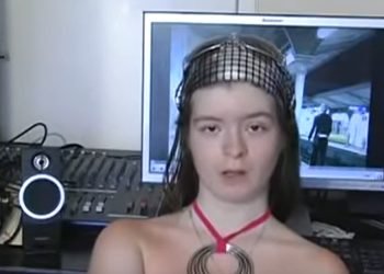 Que devient Amandine du 38 ?  Les internautes sont choqués par son évolution...