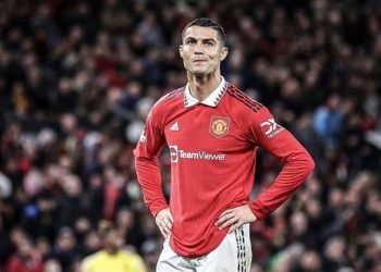 Cristiano Ronaldo déclare la guerre à tout le monde !
