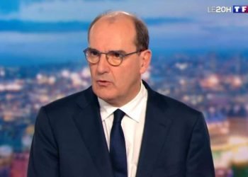 jean castex salaire ratp fait parler