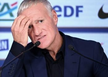 Un autre coup dur à une semaine de la Coupe du monde