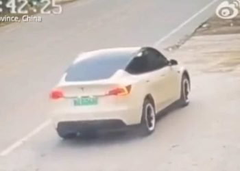 Deux victimes à déplorer (vidéo)