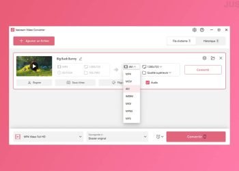 Icecream Video Converter