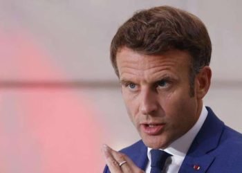 Cette surprenante décision qui vient de tomber concernant le conflit en Ukraine