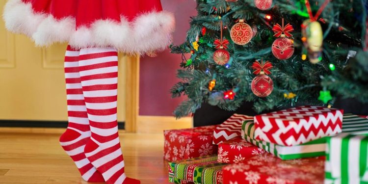 Pourquoi devriez-vous déjà acheter vos cadeaux de Noël ?